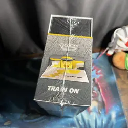 Pokemon TCG: Celebrations Ultra-Premium Collection Box 2021 - New Sealed 820650829147 - Image 3