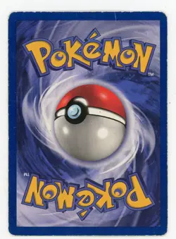 Pokemon Snorlax Jungle 1st Edition Rare HP(Damaged) 27/64 - Image 2