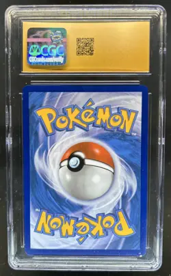 2025 Pokemon Prismatic Evolutions Leafeon ex Holo #006/131 CGC 10 Pristine - Image 2