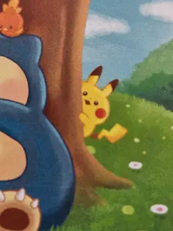 Pokemon - Snorlax - 2019 Unbroken Bonds - 158/214 - Reverse Holo - LP 💤 - Image 3