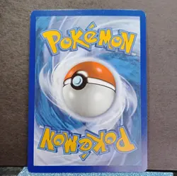 Pokemon Pidgeotto OBF EN Full Art Holo Card 208/197 HP90 2023 English TCG - Image 2