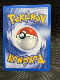 Pokemon TCG Magmar Base Set 36/102 M/NM - Image 2