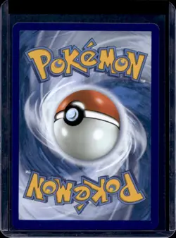 2026 Pokemon Ascended Heroes Iono's Wattrel Illustration Rare #231/217 - Image 2