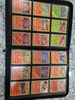 Pokemon Cosmic Eclipse Partial Master Set - Image 3