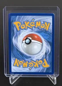 Mega Charizard X ex 125/094 Me02: Phantasmal Flames Holo SIR READ DISCRIPTION - Image 2