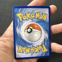 Pangoro XY50 Holo Promo Pokemon Card Lp - Image 5