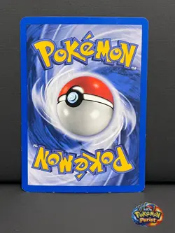 Pokemon TCG Sabrina's Gengar Gym Challenge Holo Rare 14/132 WOTC 2000- Swirl! 🌀 - Image 2