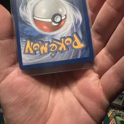 Pokemon Mega Charizard Y EX 294/217 ASC - Image 3