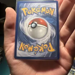 Pokemon Mega Charizard Y EX 294/217 ASC - Image 4