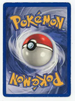 Pokemon Wigglytuff Base Set 2 Unlimited Holo Rare HP #19/130 - Image 2