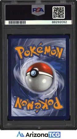 Pokemon 2021 Greninja Gold Star SWSH144 ETB Black Star Promo Celebrations PSA 9 - Image 2