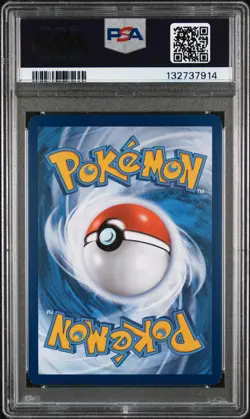 2023 POKEMON SVP EN-SV BLACK STAR PROMO 151 ULTRA-PREM COLL #053 MEW EX PSA 6 - Image 2