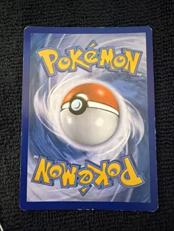 Pokemon TCG Charizard EX XY17 Holo Ultra Rare Black Star Promo Card - Image 2