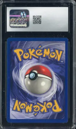 1999 Pokemon Jungle 1st Edition 23/64 Nidoqueen CGC 9.5 MINT+ - Image 2