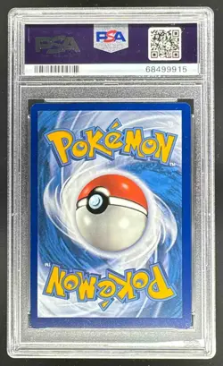9915 Gengar 2022 Pokemon Sword & Shield Lost Origin #TG06 Trainer Gallery PSA 9 - Image 2