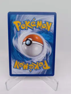 Pokemon TCG Leftovers Scarlet & Violet-151 163/165 Reverse Holo Uncommon Card - Image 2