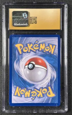 MEGA VENUSAUR EX CGC 10 PRISTINE 2025 POKEMON BRAVE KOREAN #087/063 SAR HOLO 103 - Image 2