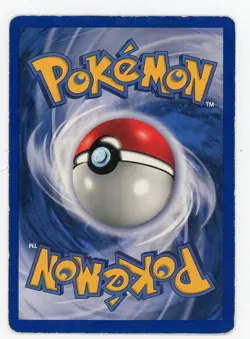 Pokemon Nidoking Base Set Shadowless Holo Rare HP #11/102 1999 - Image 2