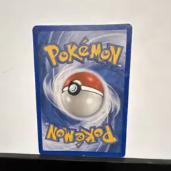 Pokemon Super Scoop Up FireRed & LeafGreen Reverse Holo 99/112 English TCG Holo - Image 2