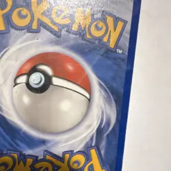 Pokemon Super Scoop Up FireRed & LeafGreen Reverse Holo 99/112 English TCG Holo - Image 3