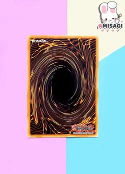 Yu-Gi-Oh! - Abgeheuerliche Magnamut MP23-DE157 Karte Trading Card TCG Deutsch - Image 3
