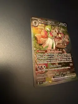 Pokemon TCG Gardevoir EX 245/198 SV01 Scarlet & Violet Base Set - Image 3