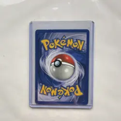 Pokemon TCG Sabrina's Gengar Rare Gym Challenge 29/132 Unlimited Moderate Play - Image 2