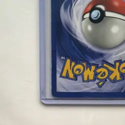 Pokemon TCG Sabrina's Gengar Rare Gym Challenge 29/132 Unlimited Moderate Play - Image 3