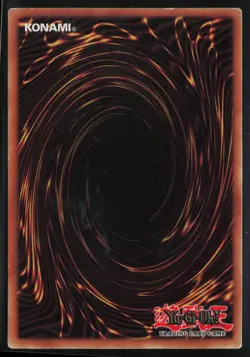 Left Leg of the Forbidden One LOB-121 WAVY Faded Unlimited Yu-Gi-Oh - Image 2