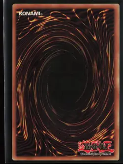 Flame Swordsman LOB-003 Super Rare Glossy 1st Edition FOIL LINE ERROR Yu-Gi-Oh - Image 2