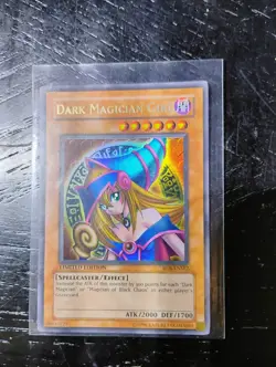 Dark Magician Girl RDS-ENSE2 Rise of Destiny Special Edition Limited Edition - Image 1