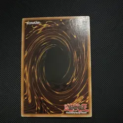 Yu-Gi-Oh! Reinforcement of the Army LOD-028 Legacy Super Rare 1st Ed Konami - Image 4