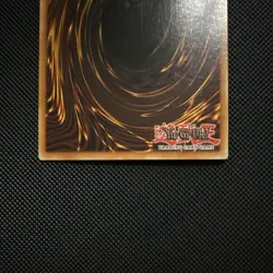 Yu-Gi-Oh! Reinforcement of the Army LOD-028 Legacy Super Rare 1st Ed Konami - Image 5