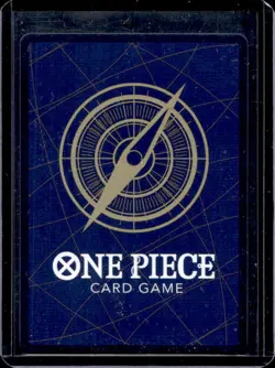 One Piece Illustration Box Volume 2 Yamato Foil Promo Common #ST13-016 - Image 2
