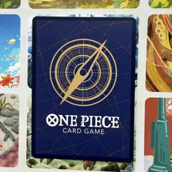 ONE PIECE TCG | BOA HANCOCK OP14-112 SR Alt Art | OP-14/EB-03 Azure Sea’s Seven - Image 2