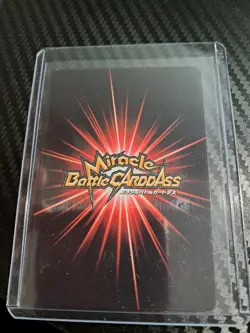 Monkey D. Luffy Miracle Battle ONE PIECE RARE NINTENDO DS PROMO POP 06 - Image 2