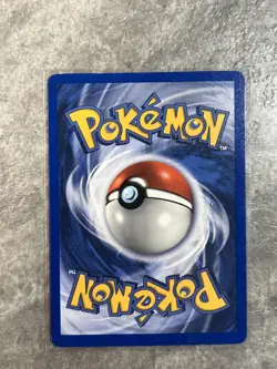 Unown [U] 51/75 Pokemon TCG Neo Discovery Vintage WOTC Card Regular (Mod Play) - Image 2