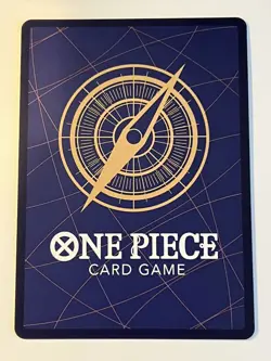 Perona - OP14-033 (Alternate Art) OP14-033 The Azure Sea's Seven Foil One Piece - Image 2