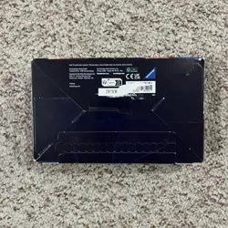 Disney Lorcana TCG The First Chapter Booster Box New Factory Sealed 24 Packs - Image 2