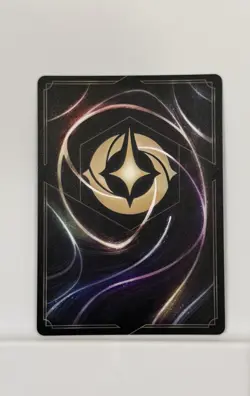 Jasmine Fearless Princess Enchanted Cold Foil Mint Condition Disney Lorcana - Image 2