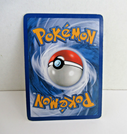 Electabuzz 128/127 Platinum Base Set Holo Secret Rare Vintage Pokemon Card - Image 2