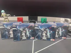 Union Arena Solo Leveling ENGLISH Booster Box UE17BT SEALED - Image 2