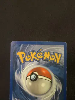 Pokemon Card - Chikorita Dragon Frontiers 44/101 Reverse Holo Stamped MP - Image 4