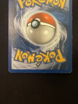 Pokemon Card - Chikorita Dragon Frontiers 44/101 Reverse Holo Stamped MP - Image 5