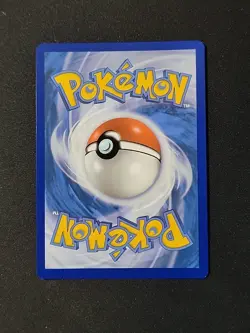 Pokemon TCG Neo Upper Energy 162/162 Temporal Forces Ace Spec Energy Card - Image 2