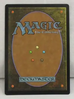 Mox Opal MTG Card Modern Masters 2015 MM2 MYTHIC RARE FOIL Magic NM - Image 2