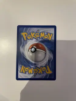 4 SWIRLS Holo Water Energy - Scarlet & Violet 151 Pokemon Card, 003 - Image 3