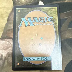 MTG Store Championship Promo Card - Virtue of Persistence - Image 2