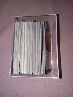 Large Lot Of Magic The Gathering Non Basic Land Cards(Excellent Condition) - Image 1