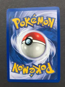 Squirtle Pokemon Card 63/102 Base Set WOTC 1999 Pokemon TCG - NM! - Image 2